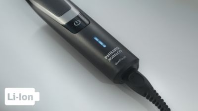 philips norelco oneblade pro hybrid electric trimmer and shaver