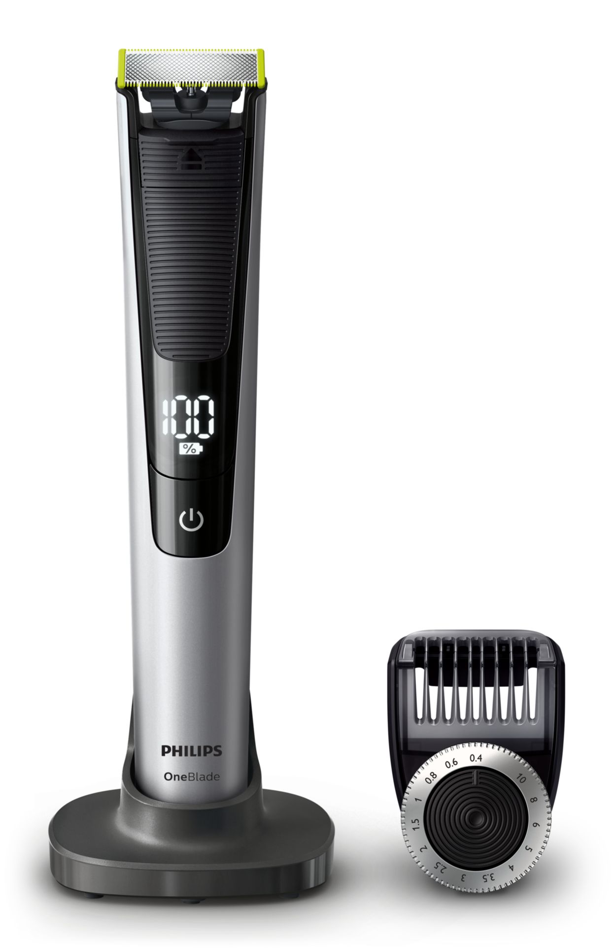 OneBlade Pro QP6520/20 | Philips