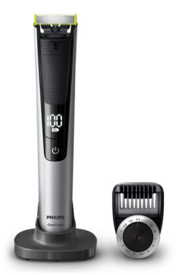 rasoir philips oneblade pro