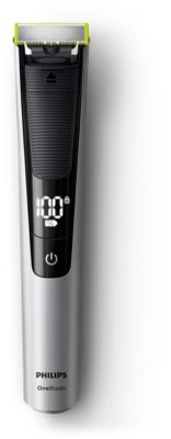 philips oneblade pro 6510