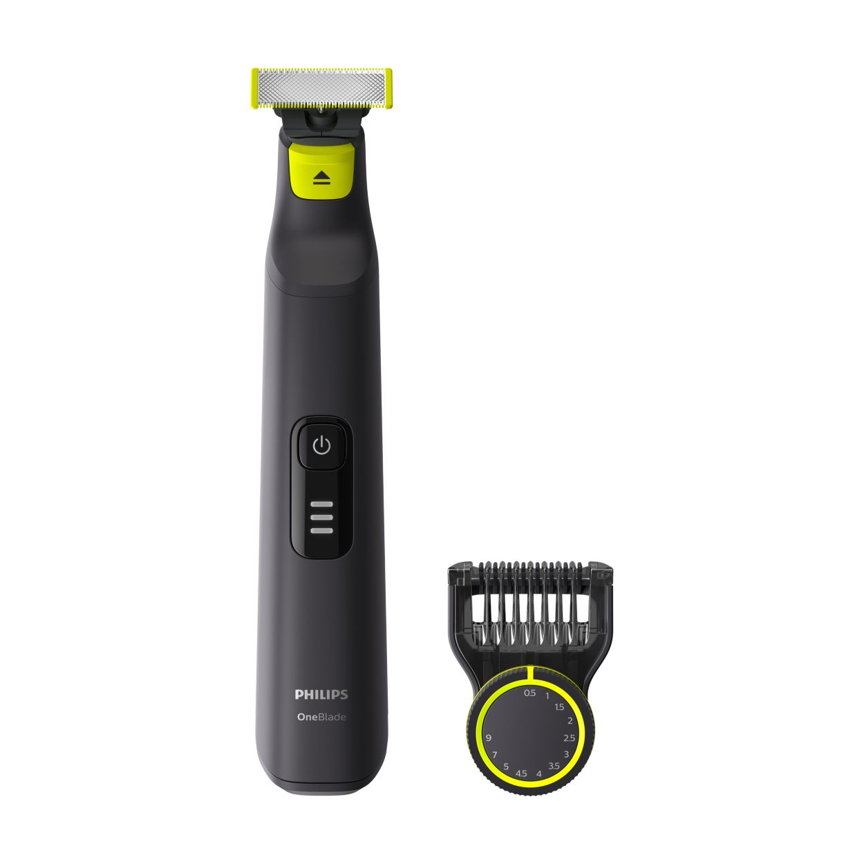 OneBlade Pro Rostro QP6530/15 Philips