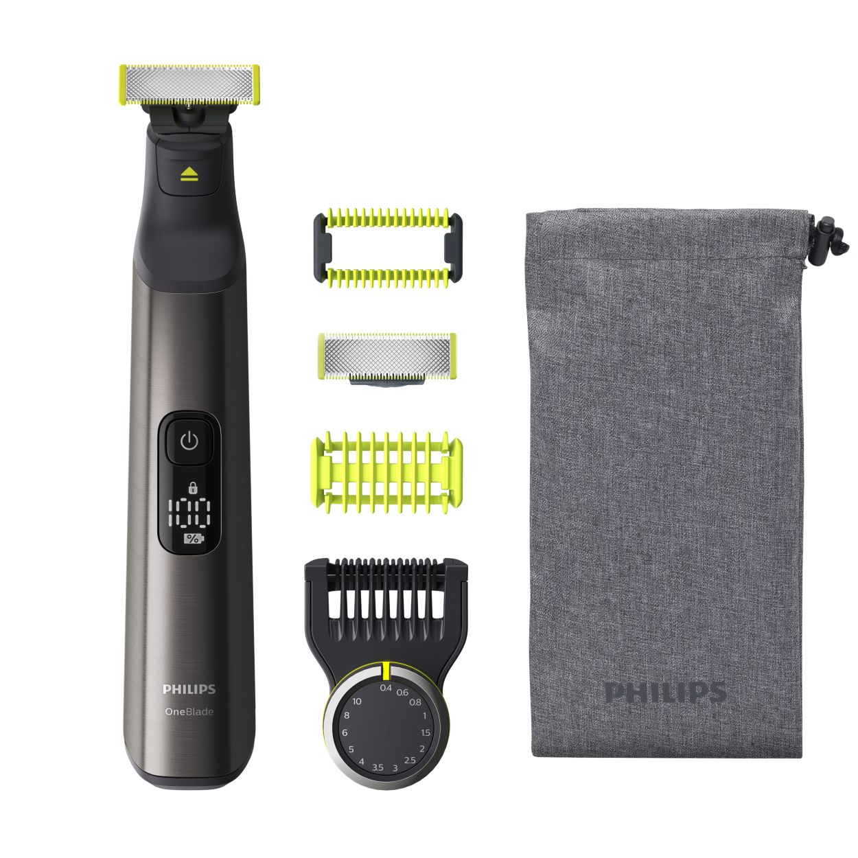 Philips one blade аккумулятор