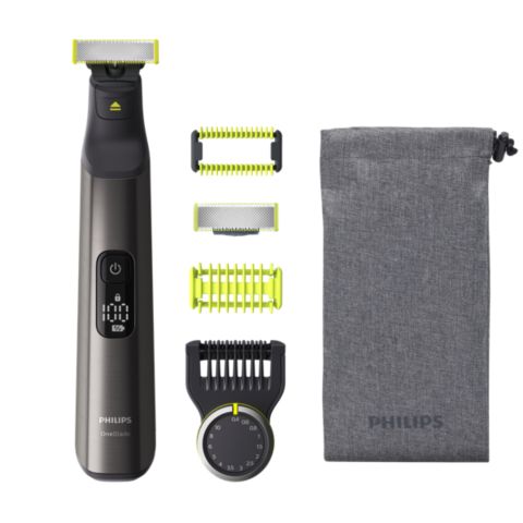 OneBlade QP6550/30