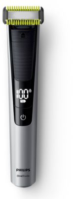 philips oneblade face and body pro