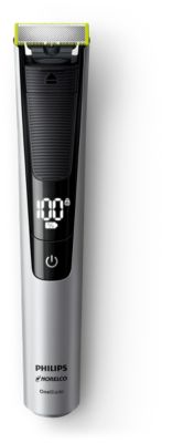 philips norelco oneblade qp6620