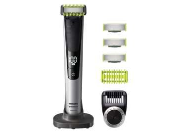 philips one blade body trimmer