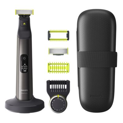 philips oneblade pro face and body