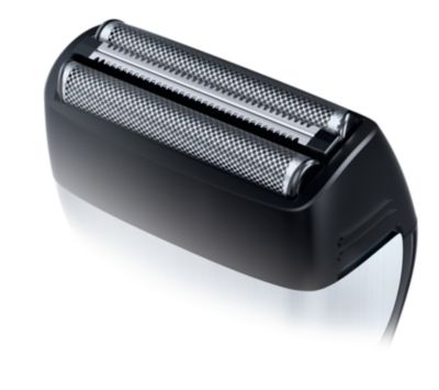 foil electric shaver