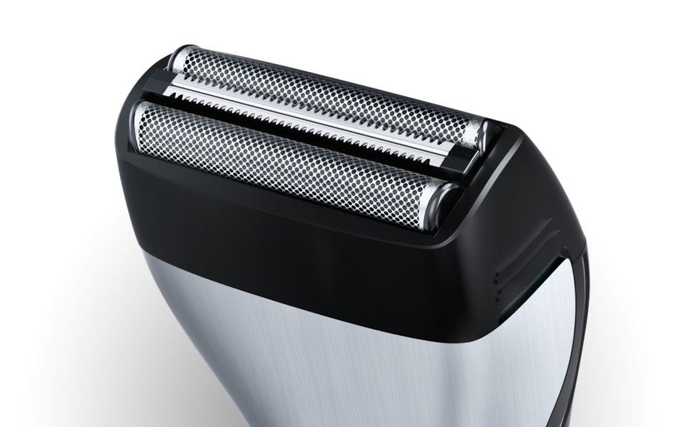 StyleShaver Shaving foil QS6101/50 Philips