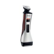 StyleShaver waterproof styler &amp; shaver