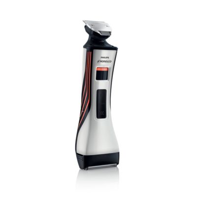 philips all in one trimmer and shaver