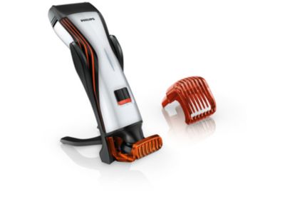 philips style shaver parts