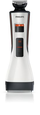 philips beard trimmer 8000