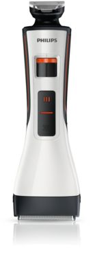 philips trimmer 8000 series