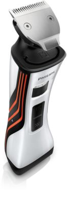 philips beard trimmer 8000