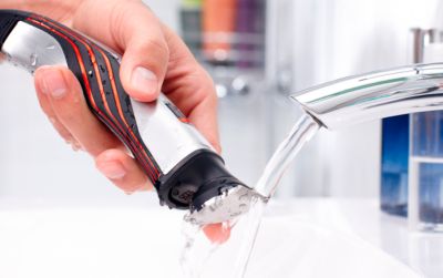 philips beard trimmer 8000