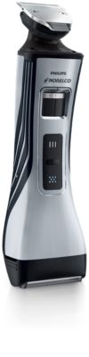 philips 2 in 1 trimmer and shaver