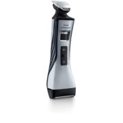 Norelco StyleShaver Wet &amp; dry facial styler &amp; shaver