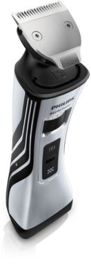 philips style shaver