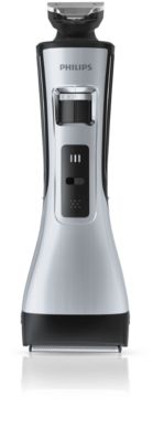 philips beard trimmer 8000