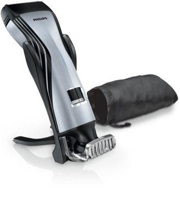 beard trimmer styler