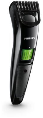 philips trimmer usb charging