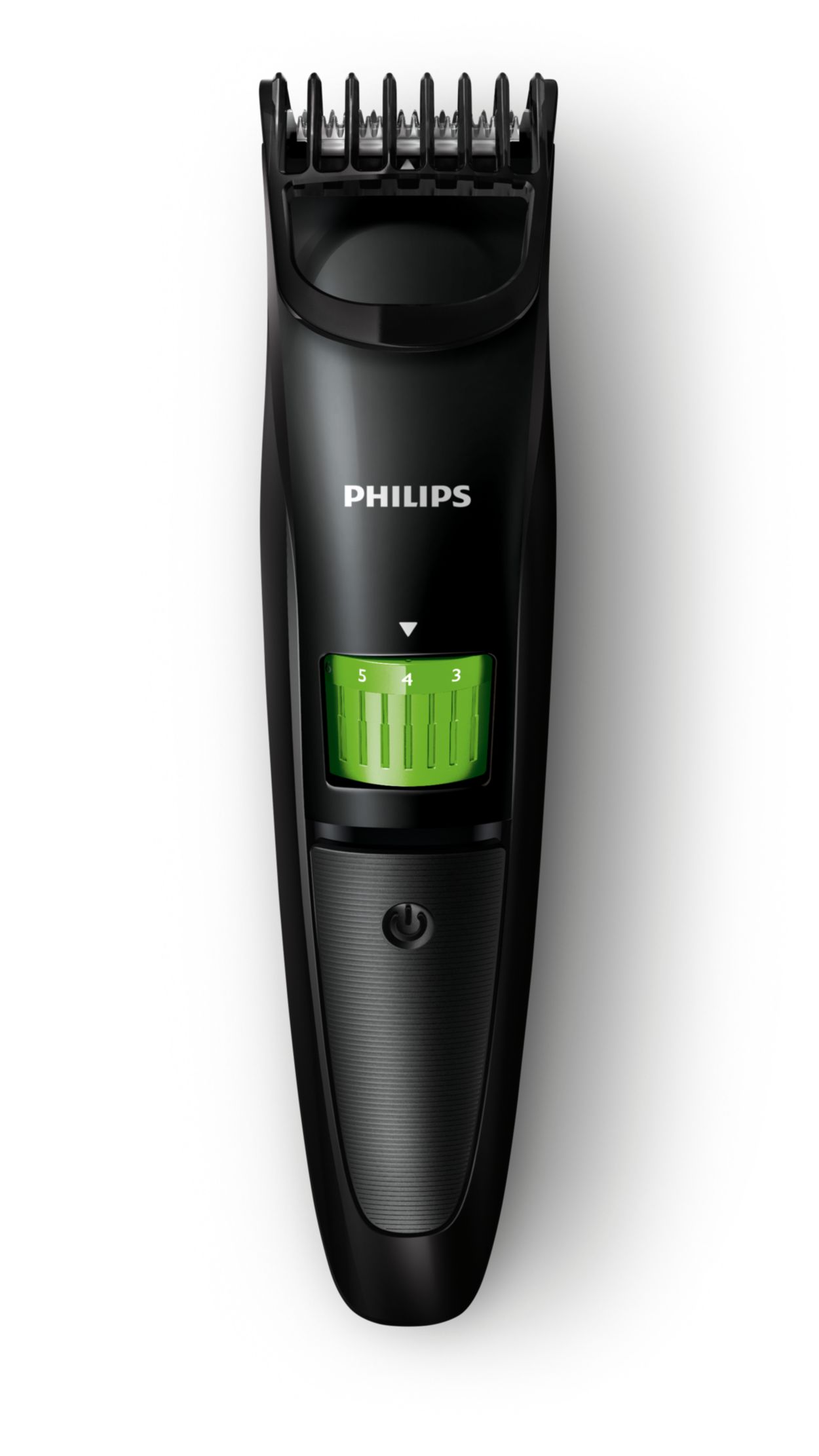 Beardtrimmer Series 3000 Beard Trimmer Qt3310 13 Philips