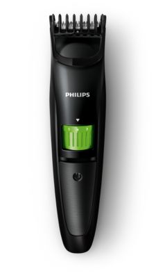 top rated hair and beard trimmer