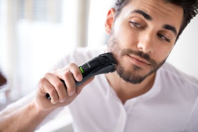philips trimmer qt3310