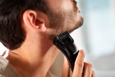 philips trimmer qt3310