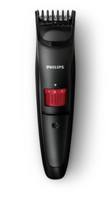 philips mg7790 attachments