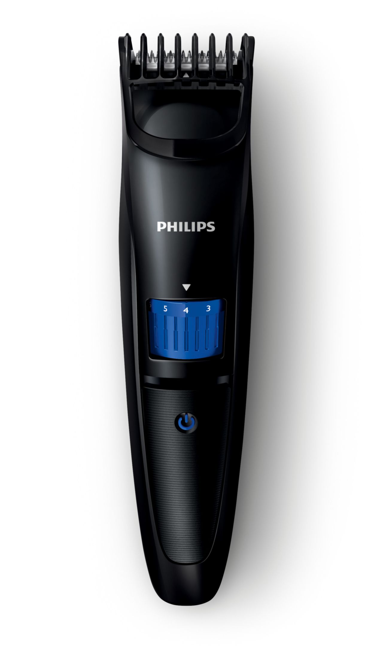 Philips Series 3000 Beard Trimmer User Manual