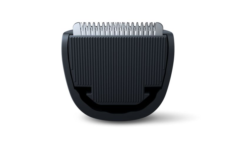 Perfect beard made easy