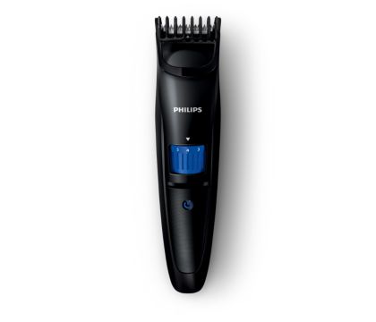 Beardtrimmer series 3000 beard trimmer QT4000/15 | Philips