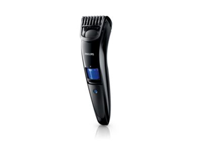 philips qt4001 trimmer