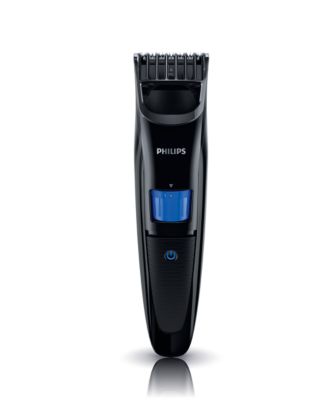 philips trimmer proskin 3000