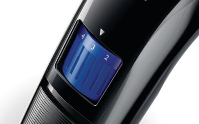 philips trimmer qt4001