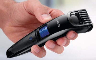 philips trimmer blade qt4001