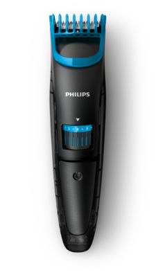 philips trimmer qt4003