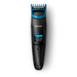 Beardtrimmer series 3000 beard and stubble trimmer