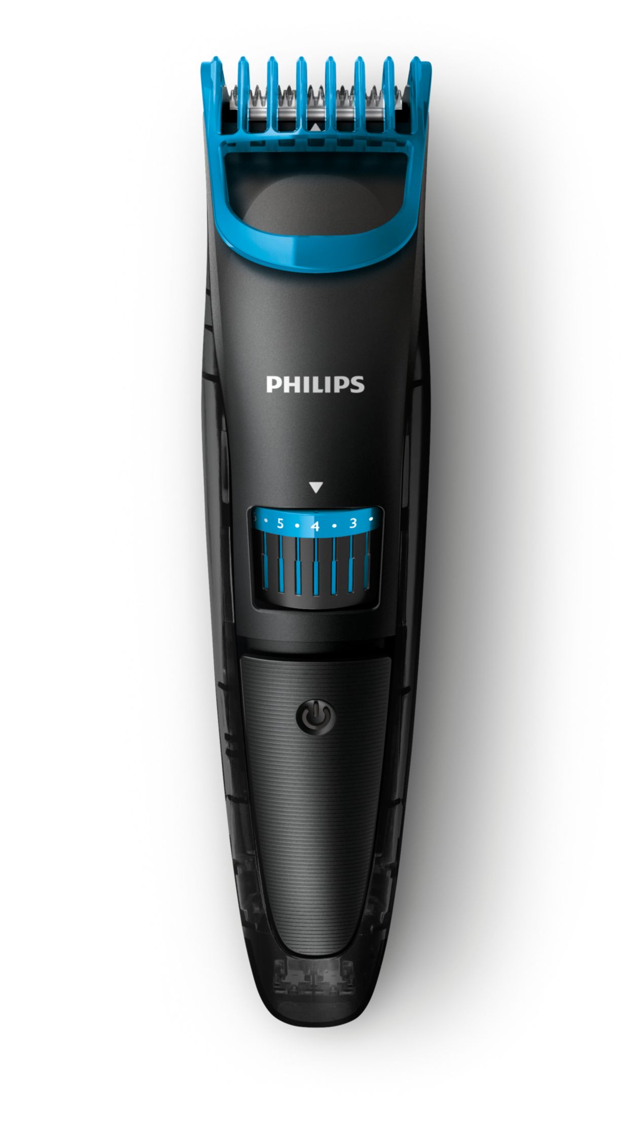 Beardtrimmer series 3000 beard and stubble trimmer QT4003/15 Philips