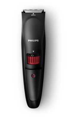 philips trimmer blade qt4005