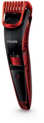philips trimmer 4006