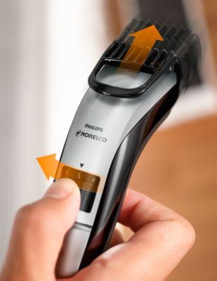 philips norelco beardtrimmer 3100