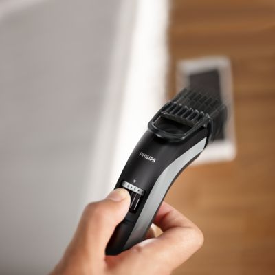 philips qt4009 trimmer charger