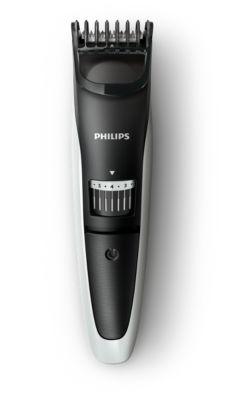 qt4009 philips trimmer