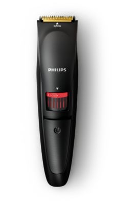 titanium blade philips trimmer