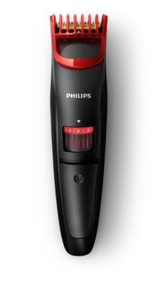 philips trimmer qt4011 battery