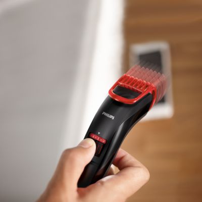 philips trimmer qt4011 lowest price online