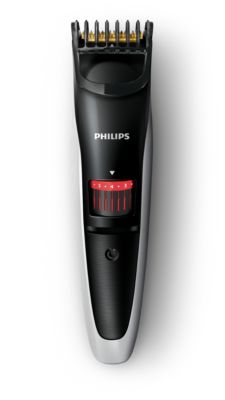 dquip hair and beard trimmer